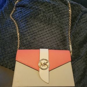 Mk purse